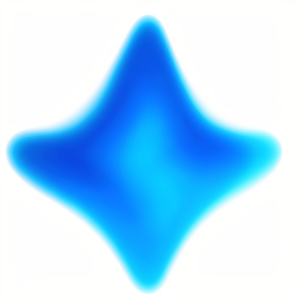 Abstract rectangular composition of cool navy and slate tones with soft transitions, professional and supportive mood.